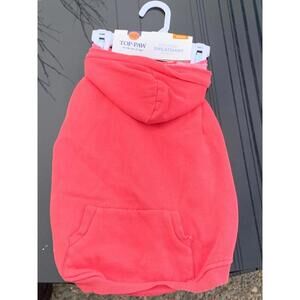 NWT Medium Dog PINK Sweater​